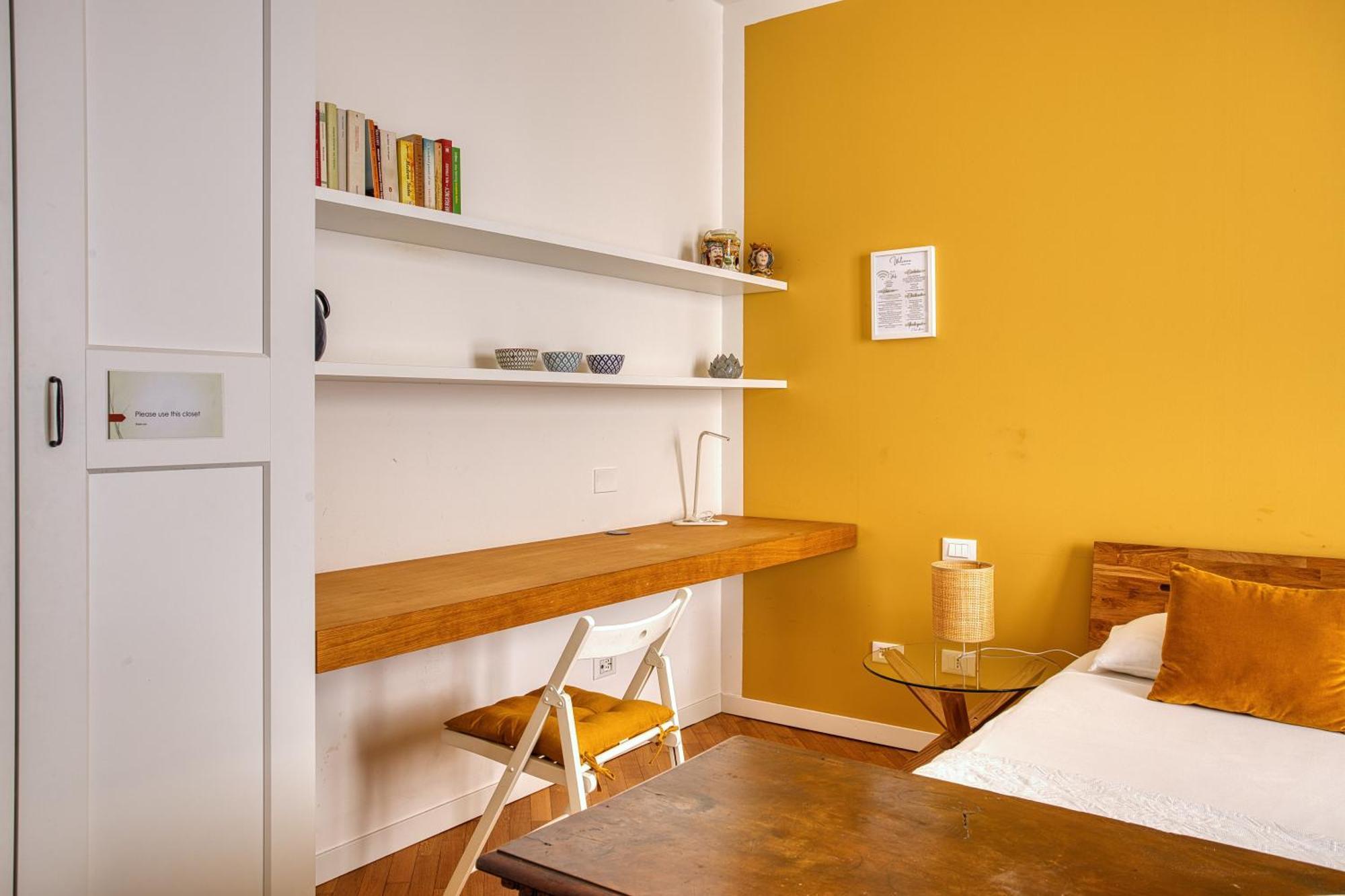Charming Apartment In Tortona Navigli District Mailand Exterior foto