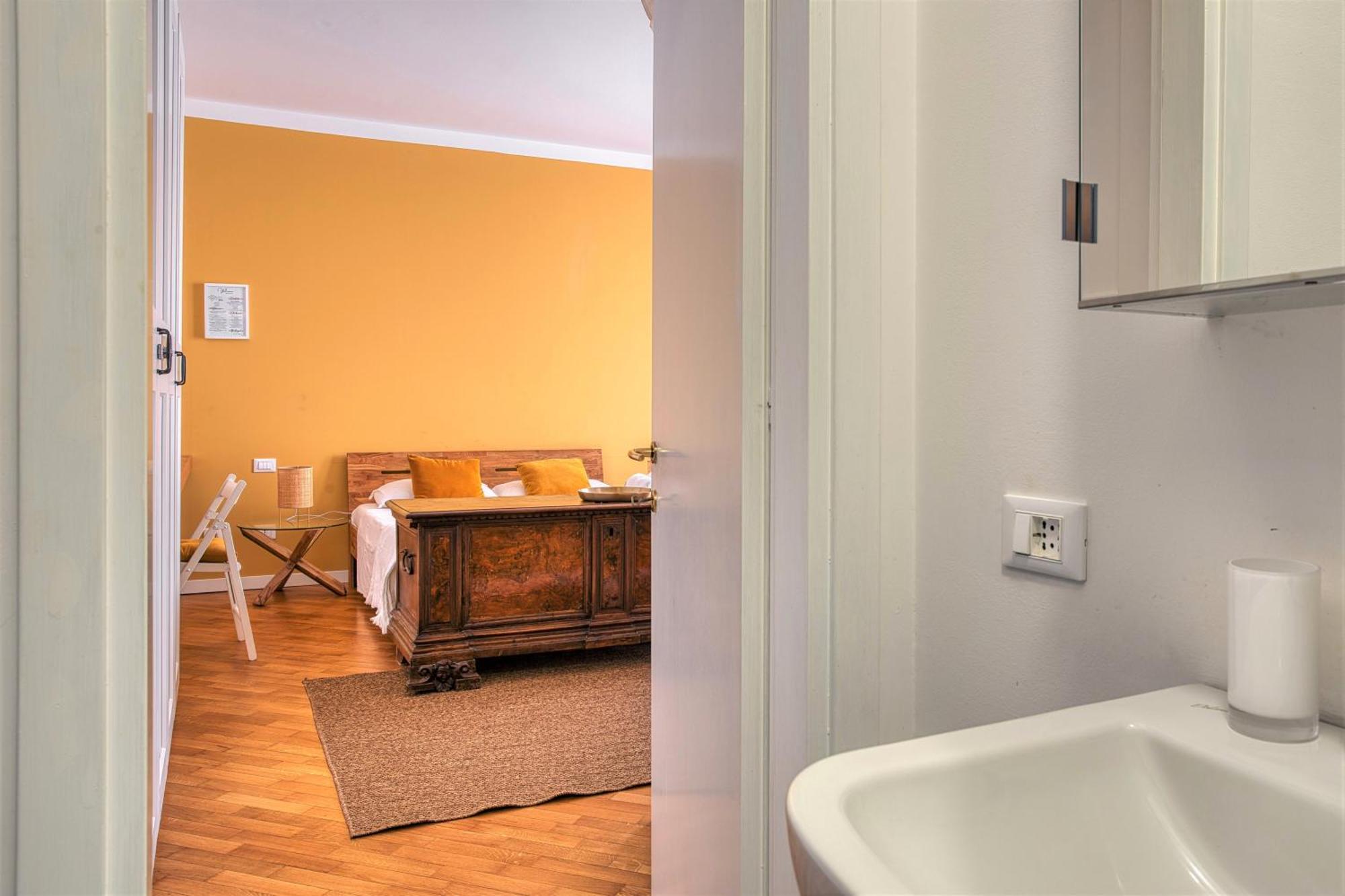 Charming Apartment In Tortona Navigli District Mailand Exterior foto
