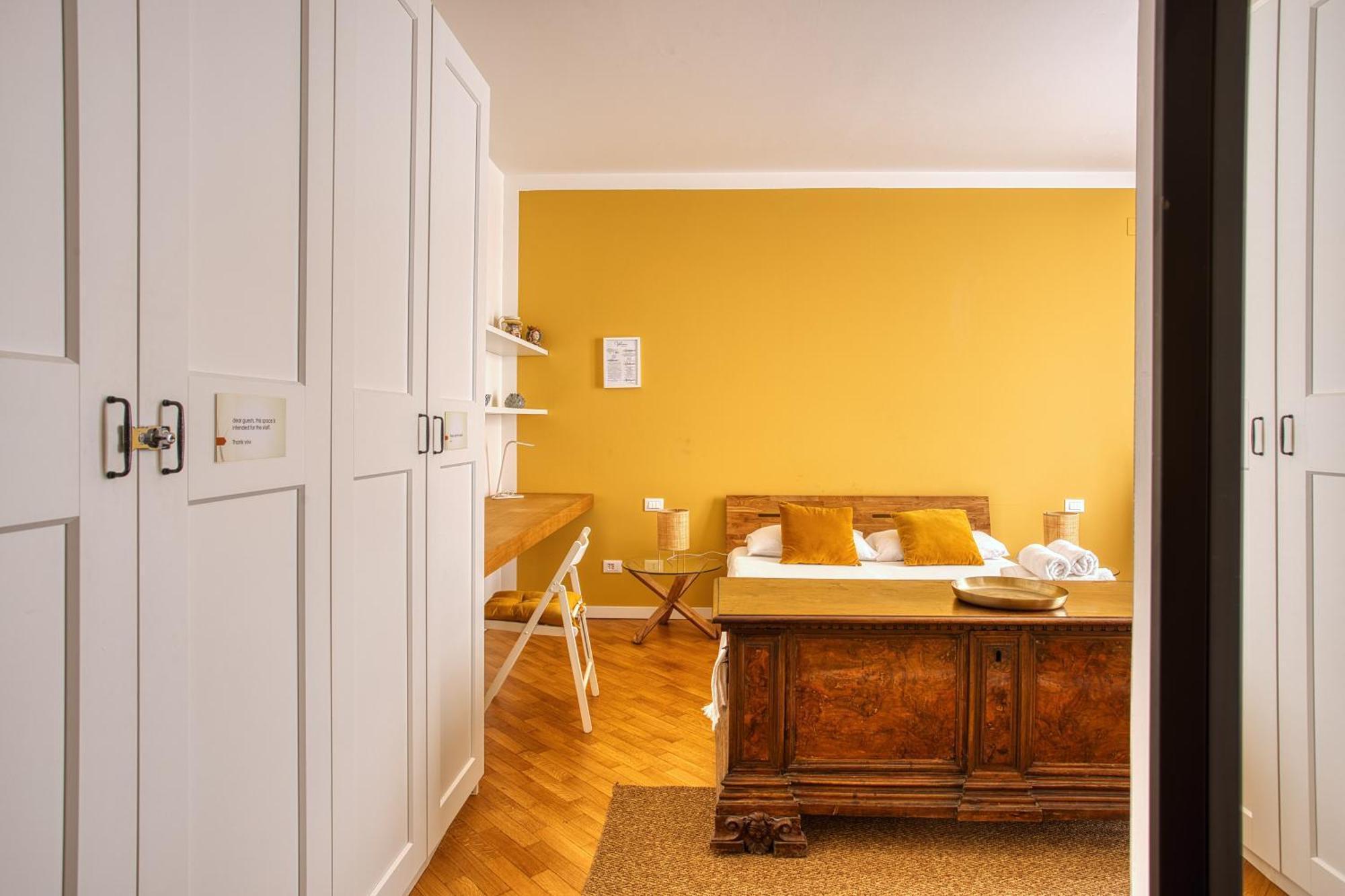Charming Apartment In Tortona Navigli District Mailand Exterior foto