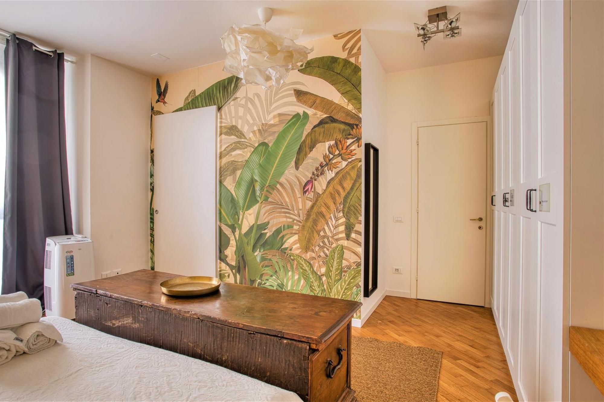 Charming Apartment In Tortona Navigli District Mailand Exterior foto