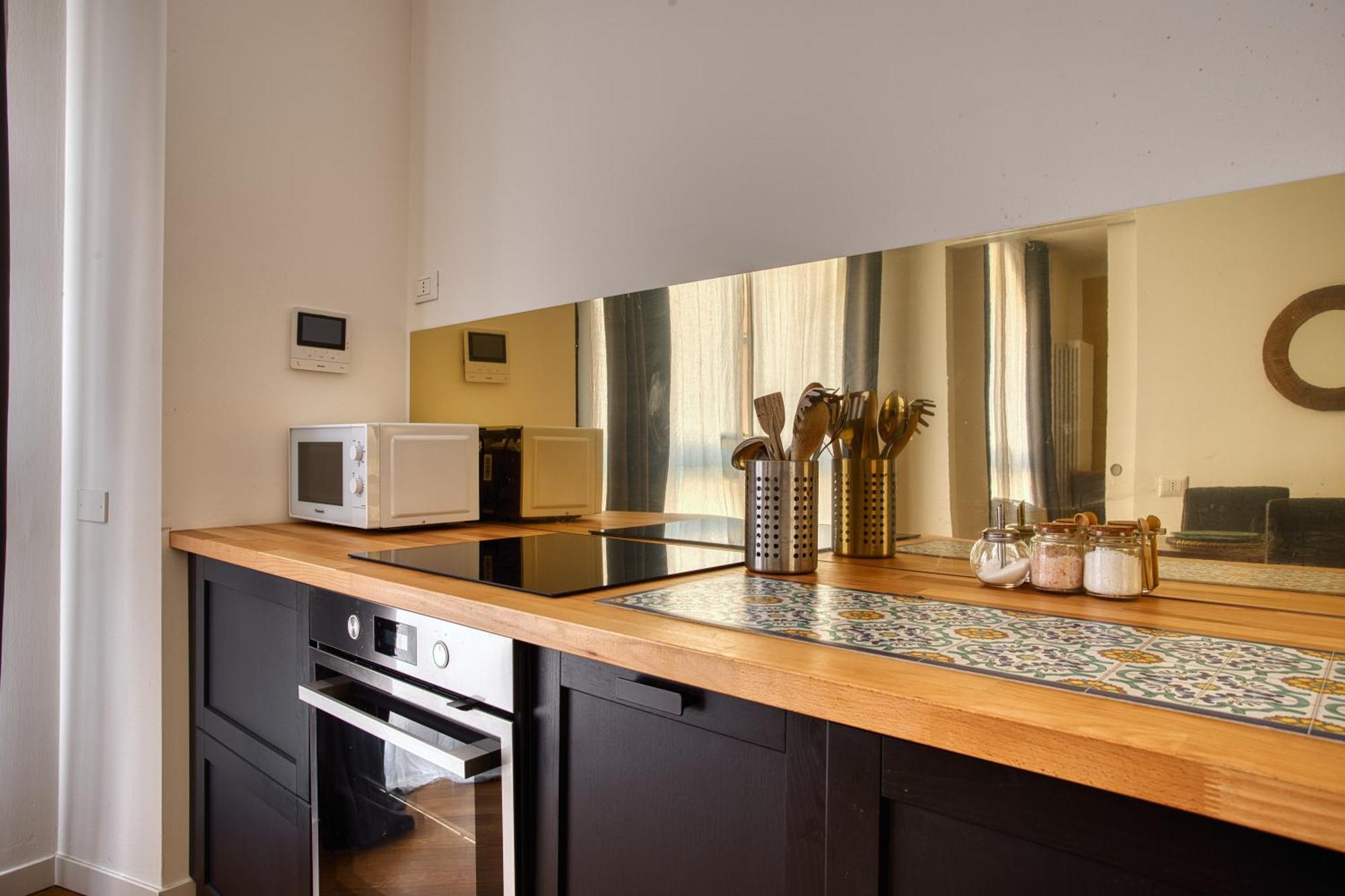 Charming Apartment In Tortona Navigli District Mailand Exterior foto