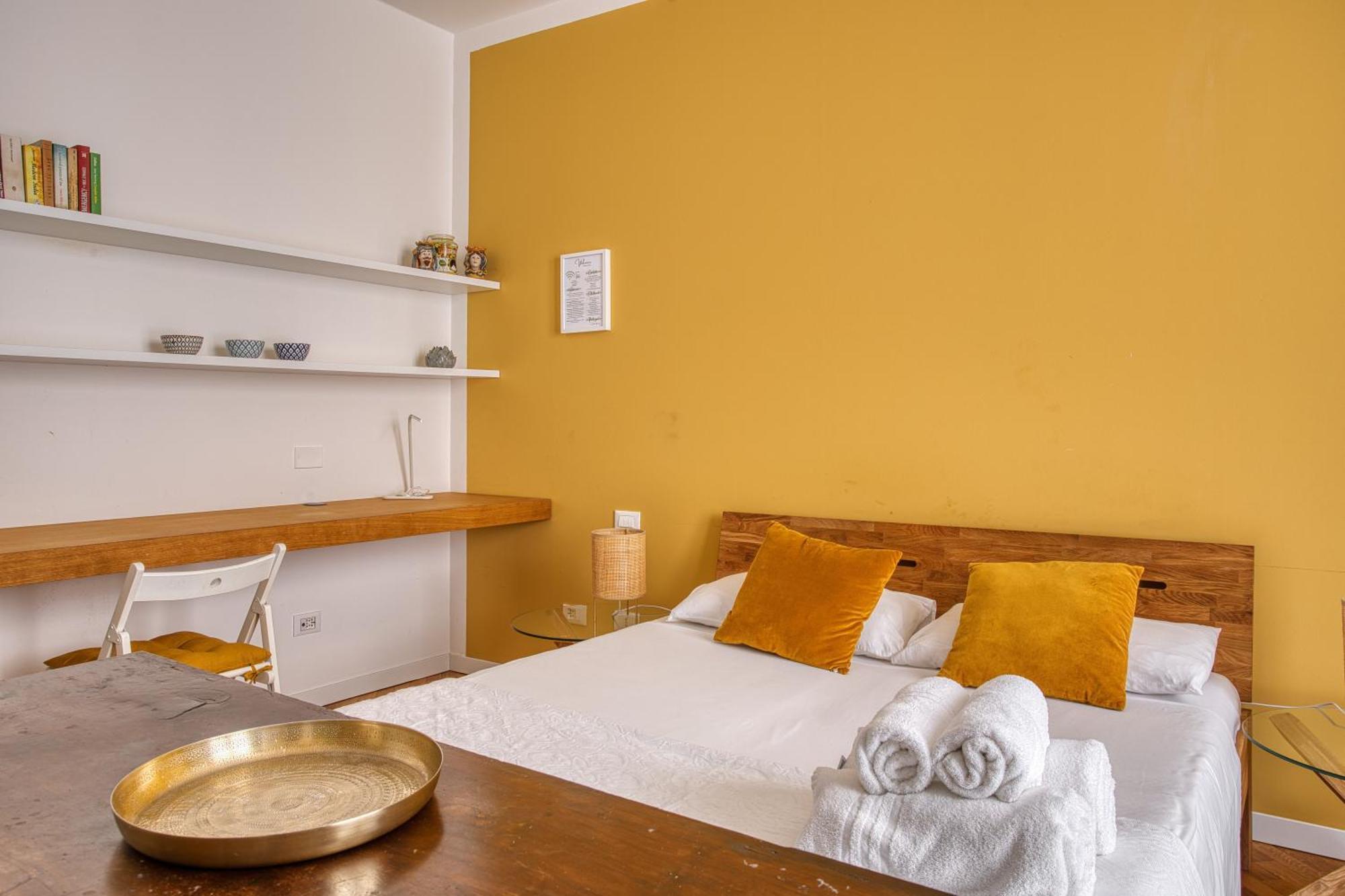 Charming Apartment In Tortona Navigli District Mailand Exterior foto