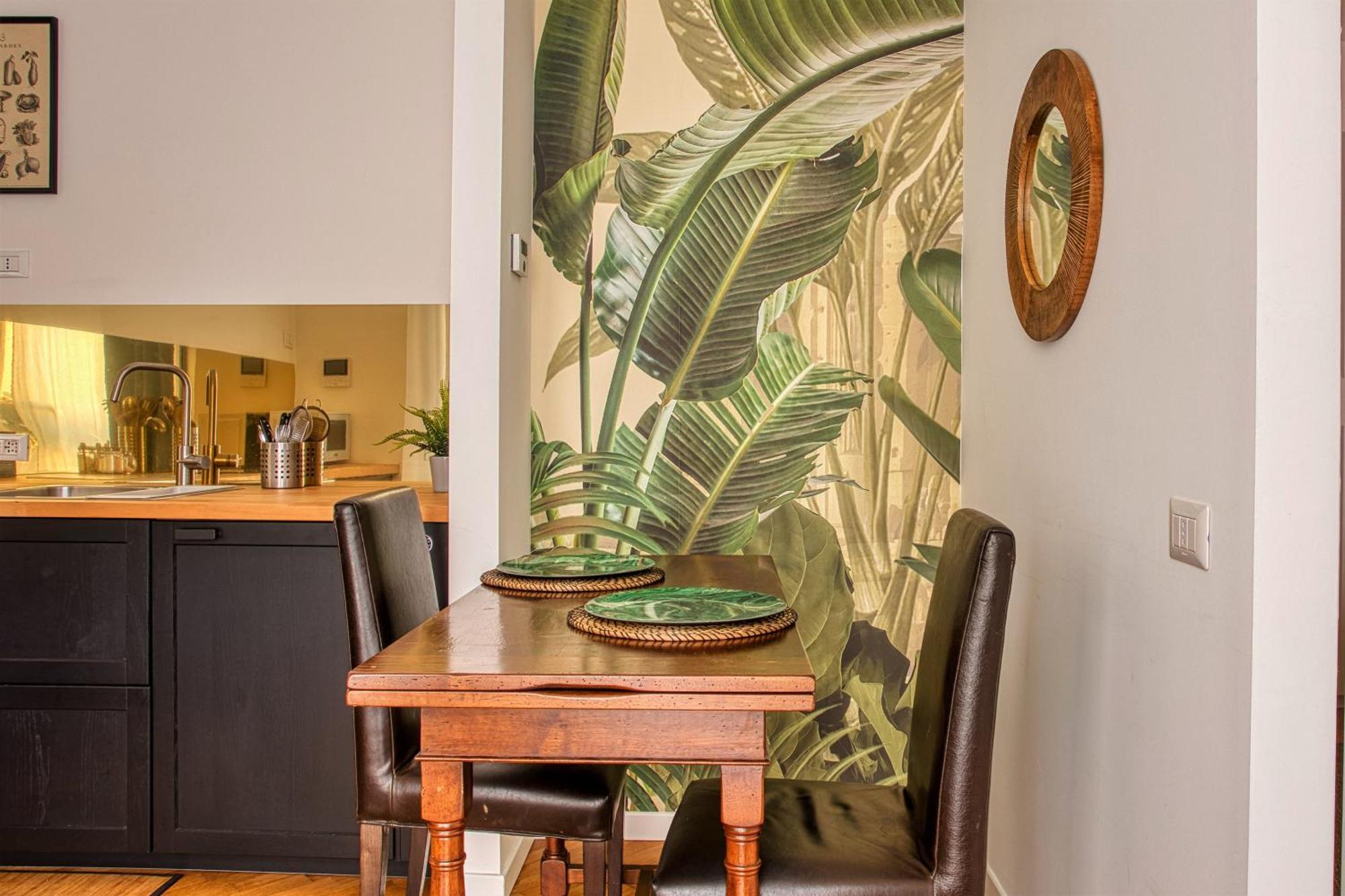 Charming Apartment In Tortona Navigli District Mailand Exterior foto