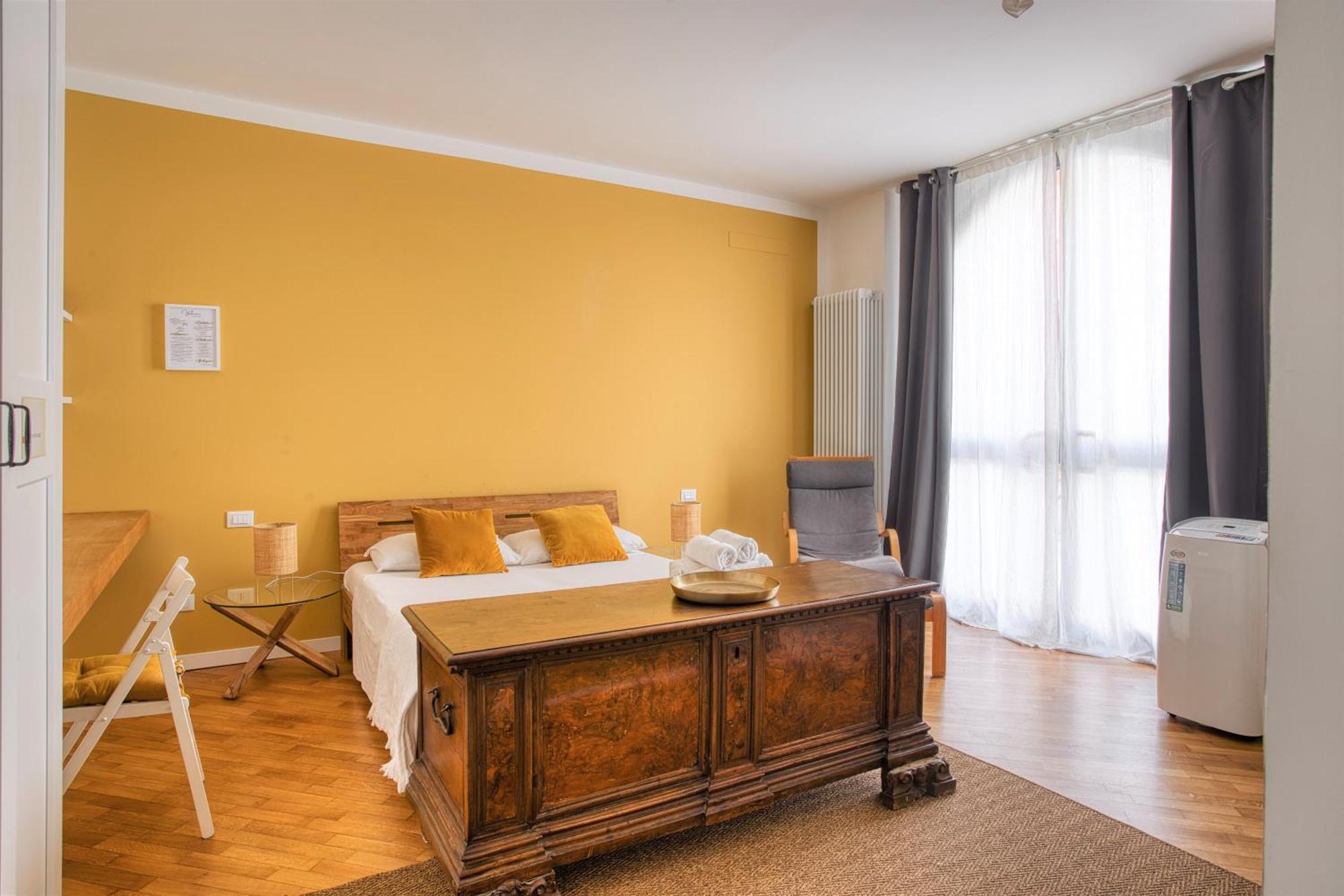 Charming Apartment In Tortona Navigli District Mailand Exterior foto
