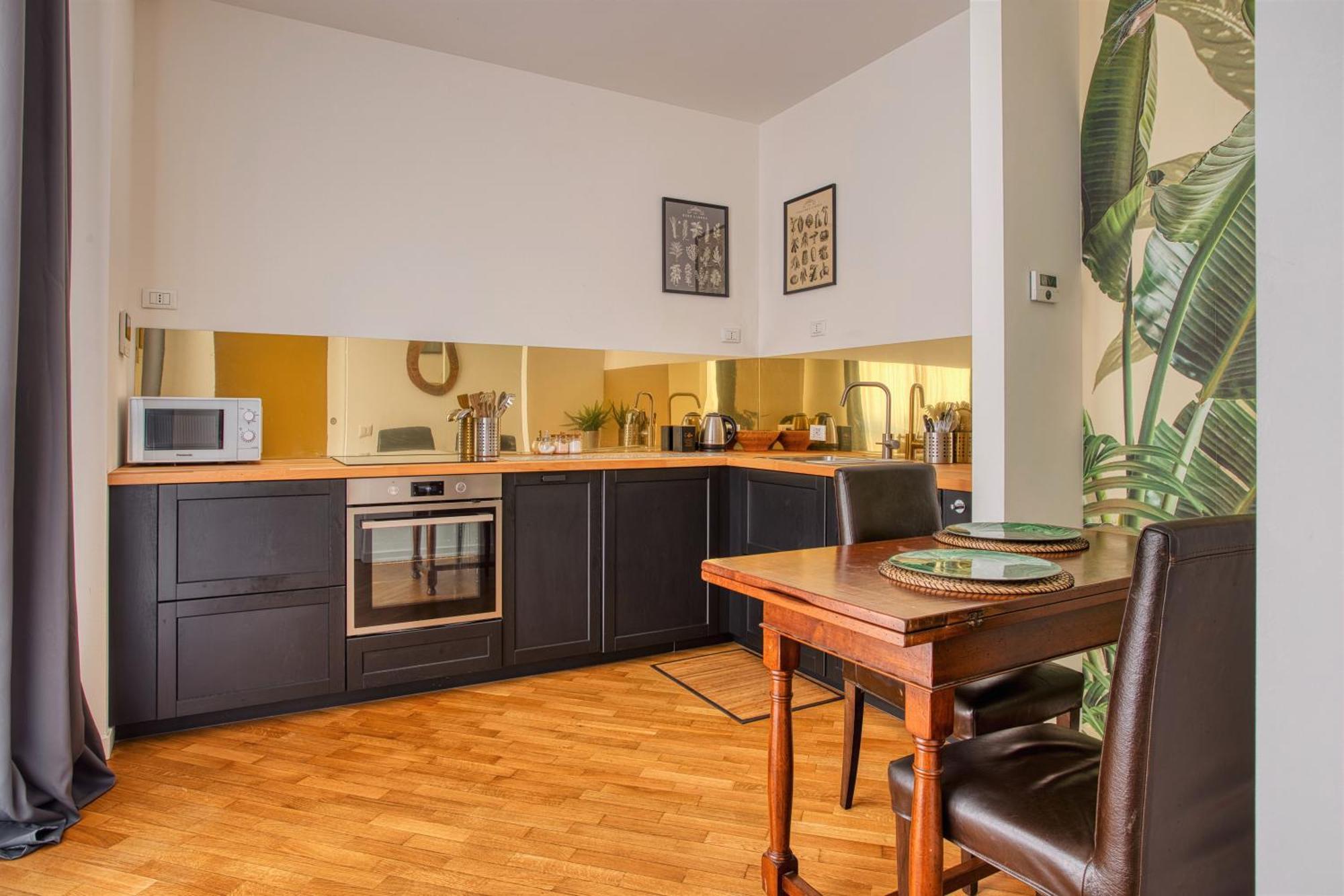 Charming Apartment In Tortona Navigli District Mailand Exterior foto