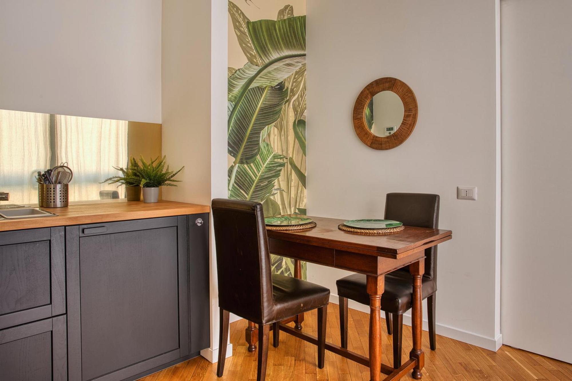 Charming Apartment In Tortona Navigli District Mailand Exterior foto