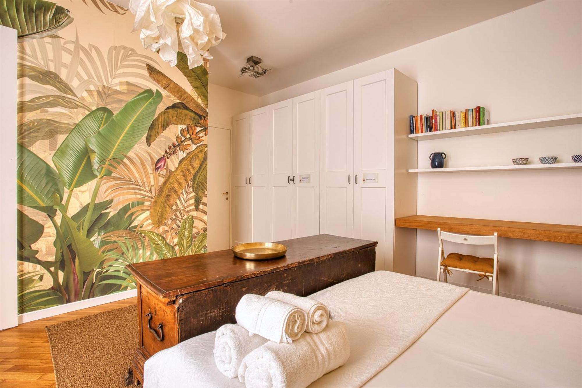 Charming Apartment In Tortona Navigli District Mailand Exterior foto